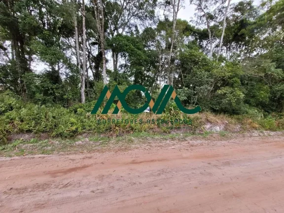 Imagem TERRENO localizado na Rua 2720 n°735, no Balneário Farol do Itapoá ll