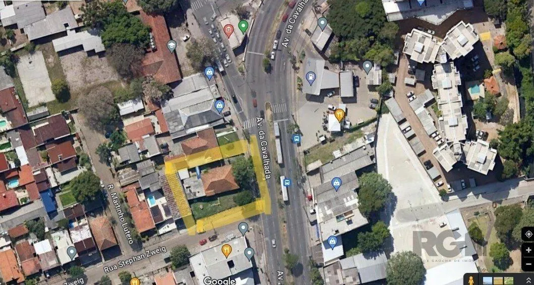 Imagem Casa em Cavalhada