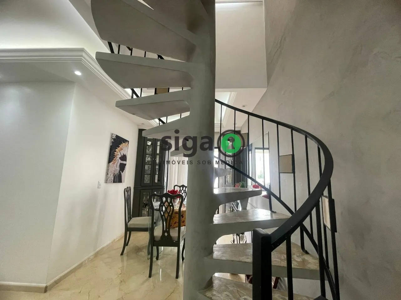 Imagem Cobertura a venda 190 m² no Tatuapé
