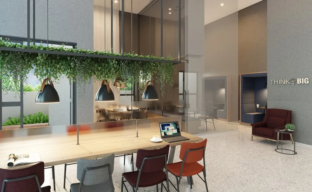Imagem Empreendimento pensado para você estar onde gosta e sentir-se em casa. Aqui você mora num apartame...