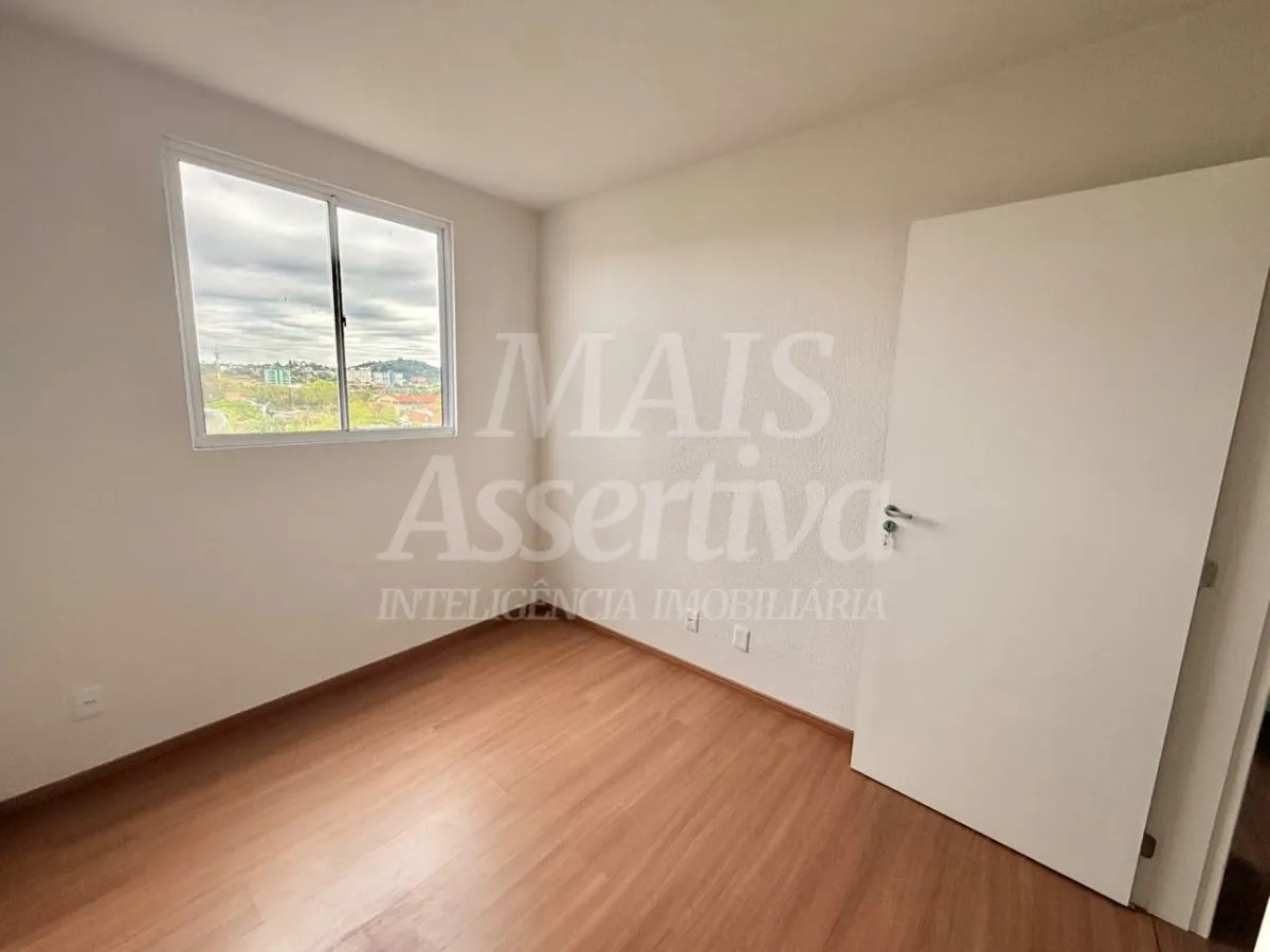 Imagem Apartamento para locação no Residencial Hanover - Canudos, Novo Hamburgo