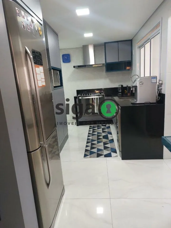 Imagem VILA ANDRADE: 129/M², 03 SUÍTES, 02 VAGAS.