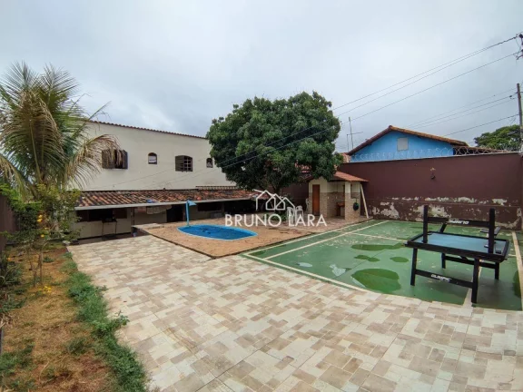 Imagem Casa à venda em Igarapé no Bairro Resplendor.