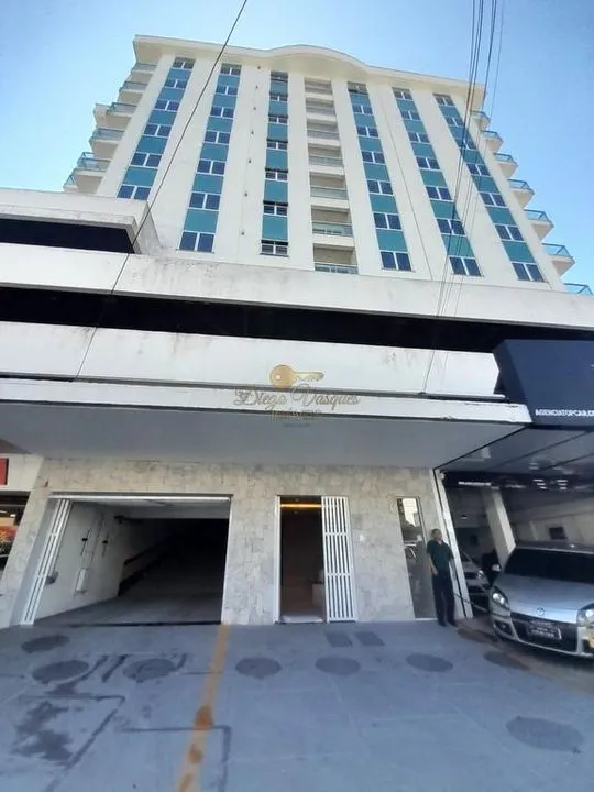 Imagem Apartamento para Venda em Teresópolis / RJ no bairro Várzea