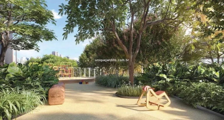 Imagem Apartamento à venda Jardim América São Paulo