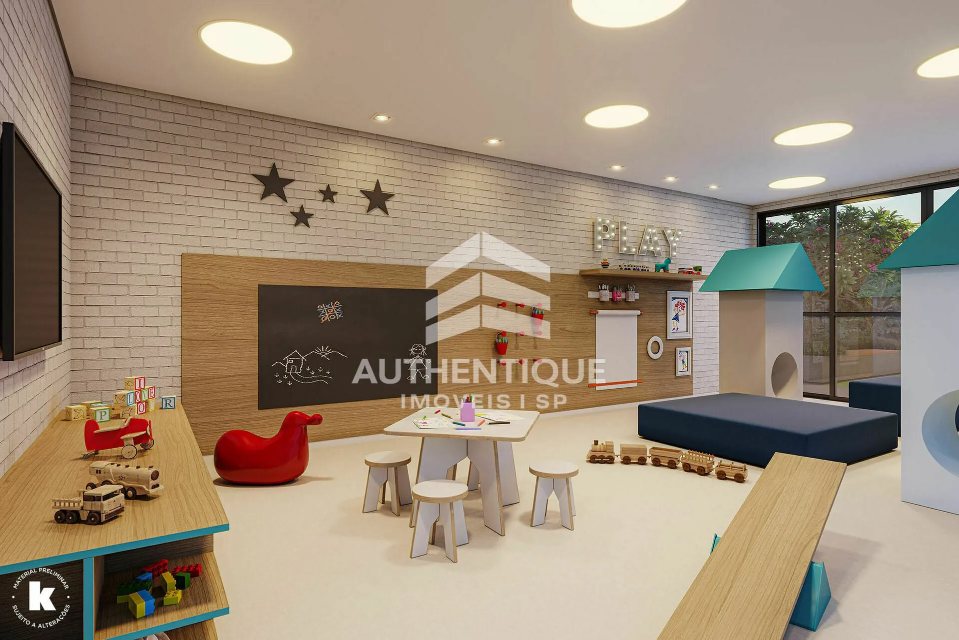 Imagem CONTEMPORANEO JARDINS - Apartamento à venda no bairro Cerqueira César - São Paulo/SP, Zona Oeste