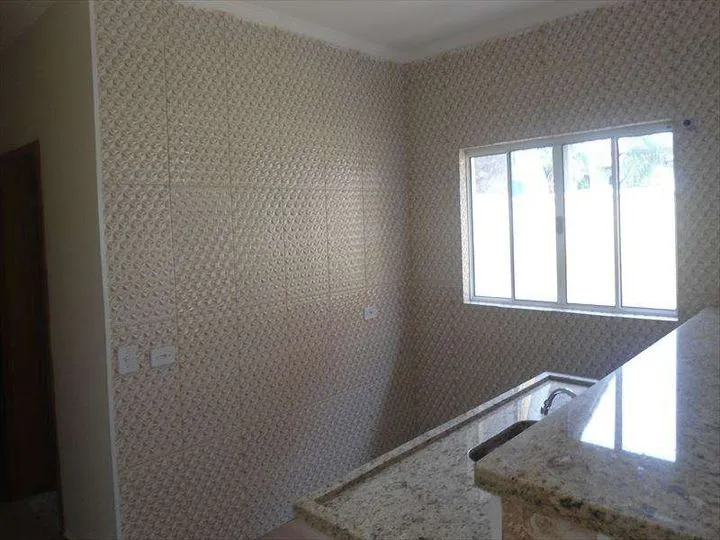 Imagem Casa com 2 Quartos à Venda, 70 m² em Campos Eliseos - Itanhaém