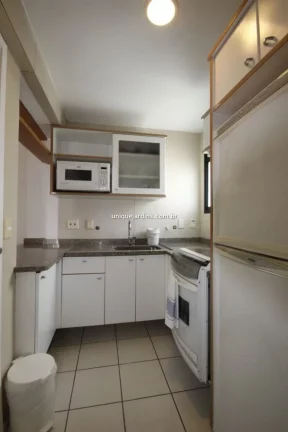 Imagem Apartamento à venda Paraíso São Paulo