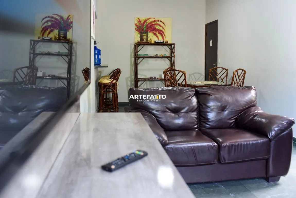 Imagem Apartamento à venda em Ubatuba, Toninhas, com 3 quartos, 113m2