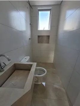 Imagem Cobertura duplex à venda, 3 quartos, 1 suíte, 2 vagas, Itapoã - Belo Horizonte/MG