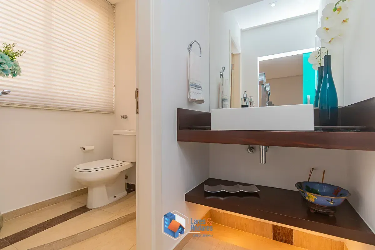 Imagem Apartamento para venda em Jardim Paulista com 3 quartos, sendo 1 suíte, 132m²