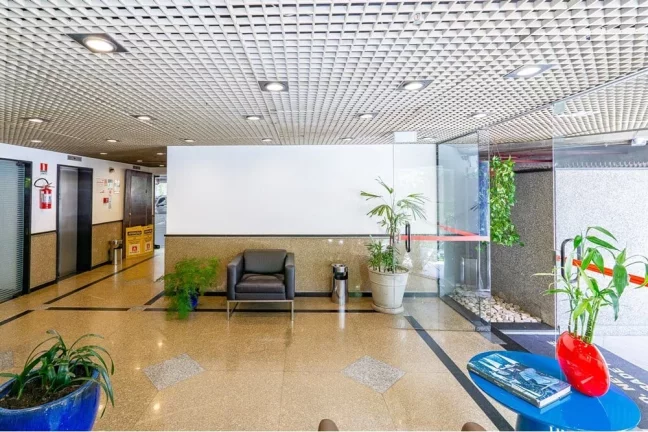 Imagem Sala à venda no bairro Vila Olímpia - São Paulo/SP