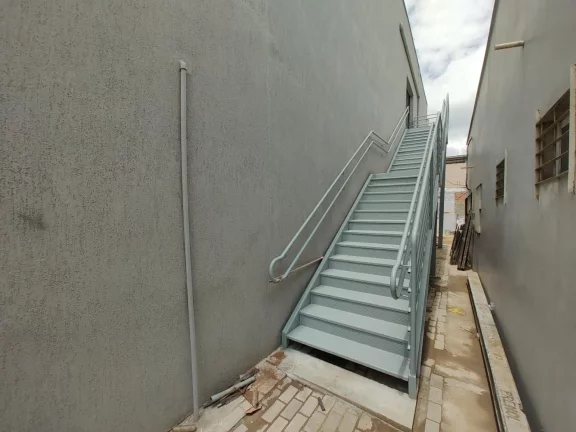 Imagem Ponto Comercial para Locação em Camaragibe, Bairro Novo do Carmelo, 2 banheiros, 6 vagas