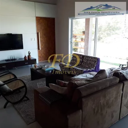 Imagem Casa em Condomínio Fechado