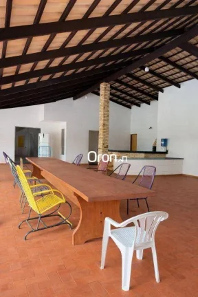 Imagem Chácara à venda, 5750 m² por R$ 1.450.000,00 - Sítios de Recreio Caraíbas - Goiânia/GO