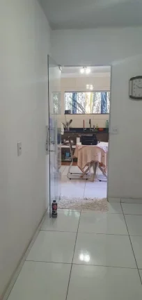 Imagem Sobrado à venda  Vila Independência  Bauru/SP  180m²