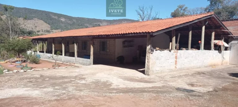 Imagem Casa no Bairro do Oratório em Socorro-SP
