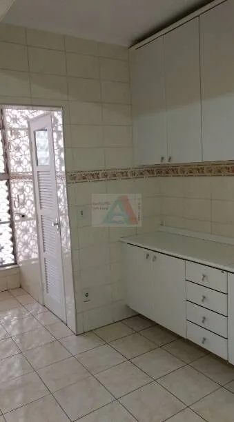 Imagem Apartamento 3 Dormitórios | 93 m² | 1 Vaga | Barcelona - São Caetano