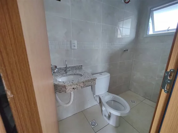 Imagem APARTAMENTO COM 80 m² - GUILHERMINA - PRAIA GRANDE SP