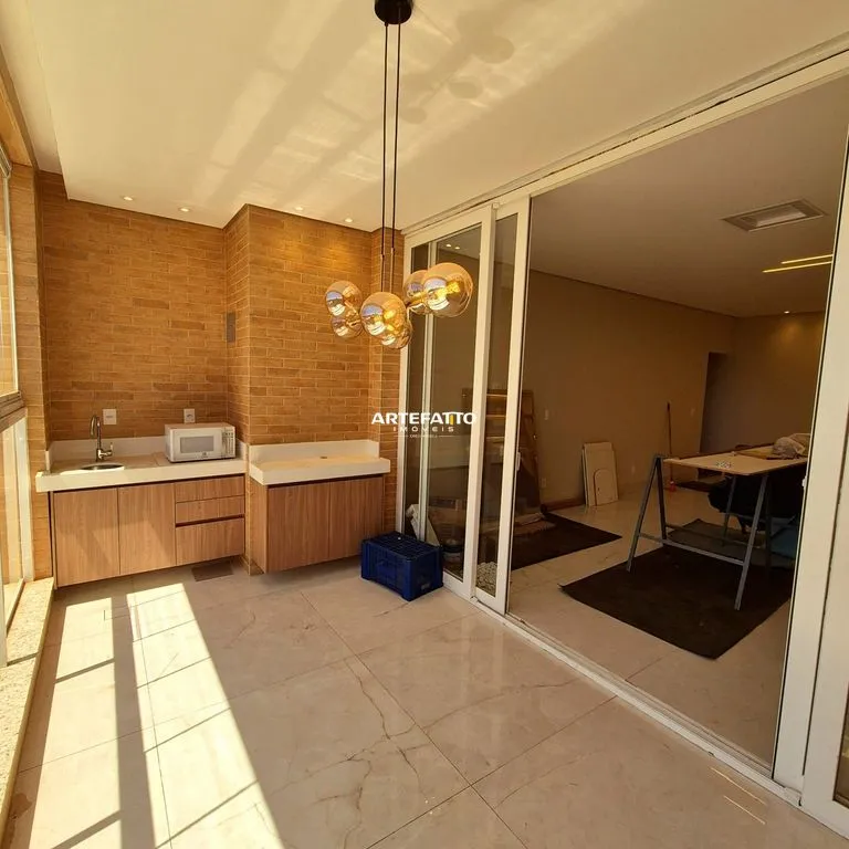 Imagem Apartamento no Edifício Tahiti