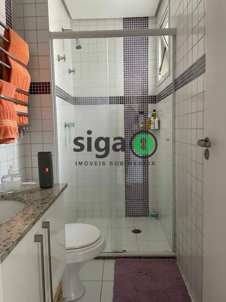 Imagem VILA ANDRADE: 150/m² - 3 quartos - varanda gourmet - 02 vagas à venda.