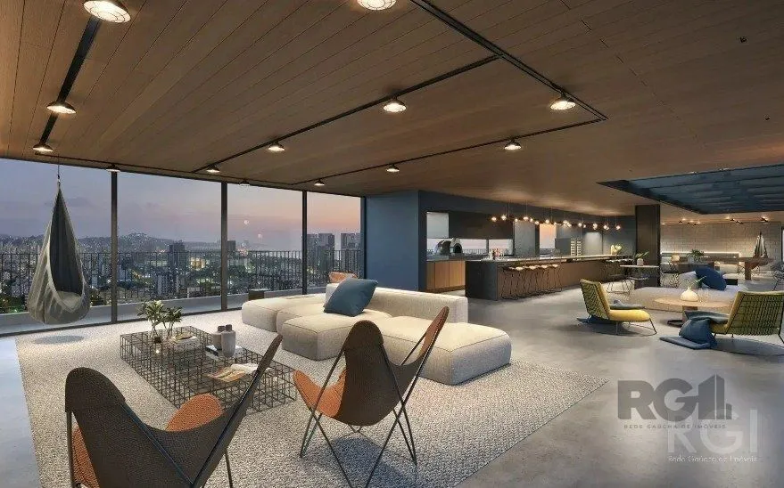 Imagem Loft em Cidade Baixa