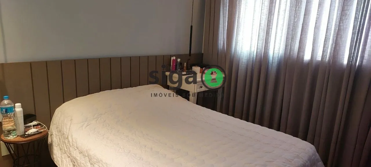 Imagem CONDOMÍNIO Z PINHEIROS APARTAMENTO PARA VENDA 2 QUARTOS - 1 VAGA - MOBILIADO