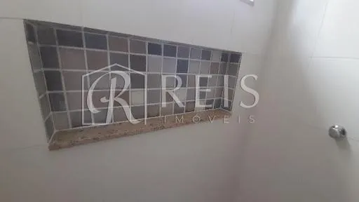 Imagem Apartamento para Venda em Rio das Ostras, Recreio, 2 dormitórios, 1 suíte, 1 banheiro, 3 vagas