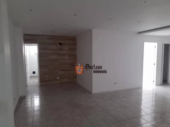 Imagem Sala à venda, 90 m² por R$ 265.000,00 - Centro - São Bernardo do Campo/SP