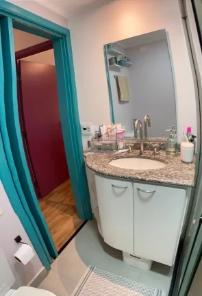 Imagem APARTAMENTO À VENDA EM VILA NOVA CONCEIÇÃO COM 1 DORMT\ ATENDIMENTO ÚNICO E EXCLUSIVO