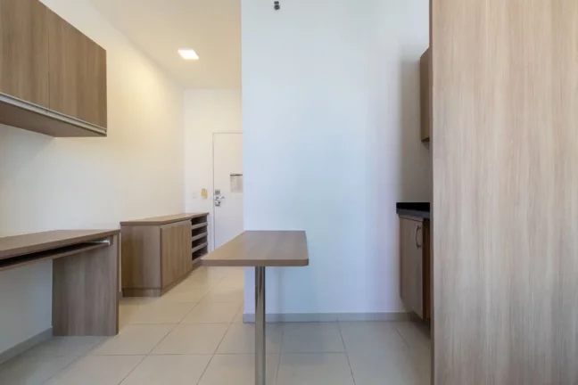 Imagem APARTAMENTO RESIDENCIAL em São Paulo - SP, Moema