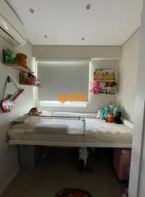 Imagem Apartamento 3 Quartos Reformado - Candeias