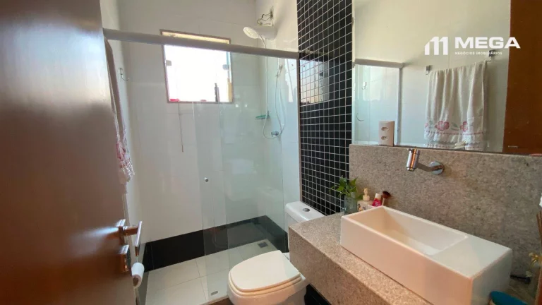 Imagem Casa com 4 dormitórios sendo 2 suítes à venda, 159 m² por R$ 1.300.000 - Santa Paula I - Vila Velha/ES