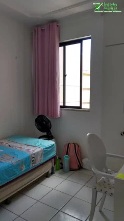 Imagem Apartamento com 3 quartos, gardem e 2 vagas