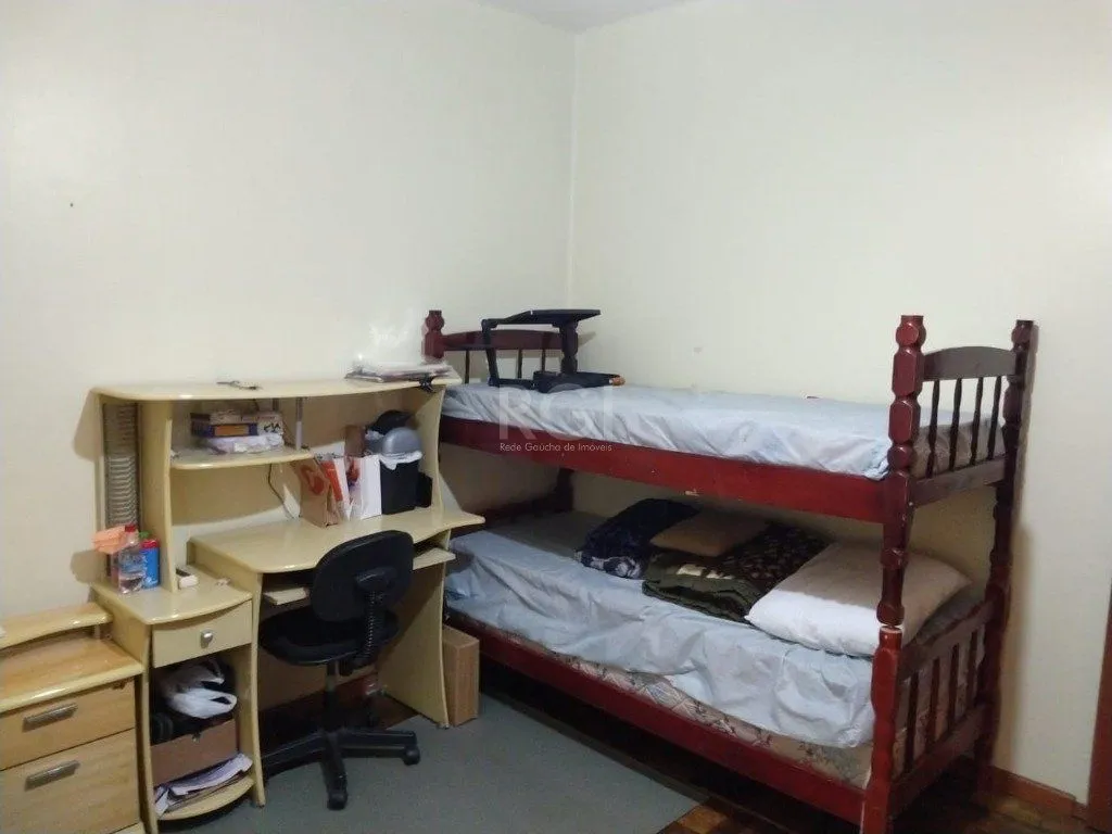 Imagem Apartamento para Venda - 58.3m², 2 dormitórios, Centro Histórico