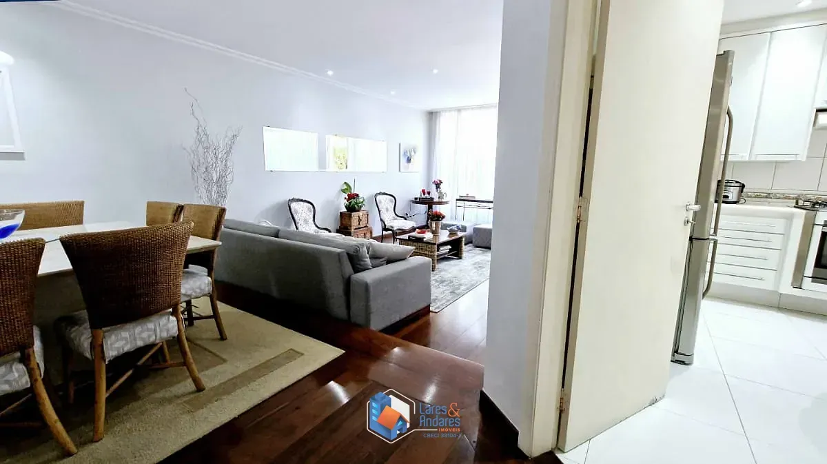 Imagem Casa para venda em Alto da Boa Vista com 4 quartos, sendo 4 suítes, 395m²