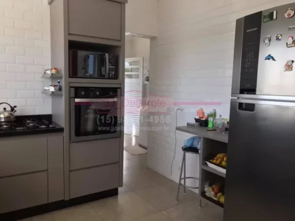 Imagem Chácara para VENDA dentro de condomínio em Boituva interior de São Paulo/SP