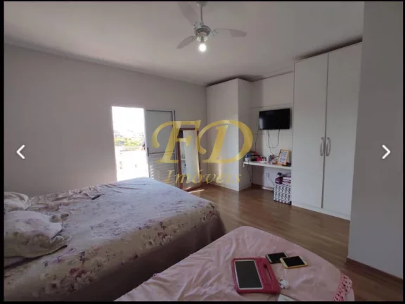 Imagem Casa em Condomínio Fechado em Bragança Paulista.