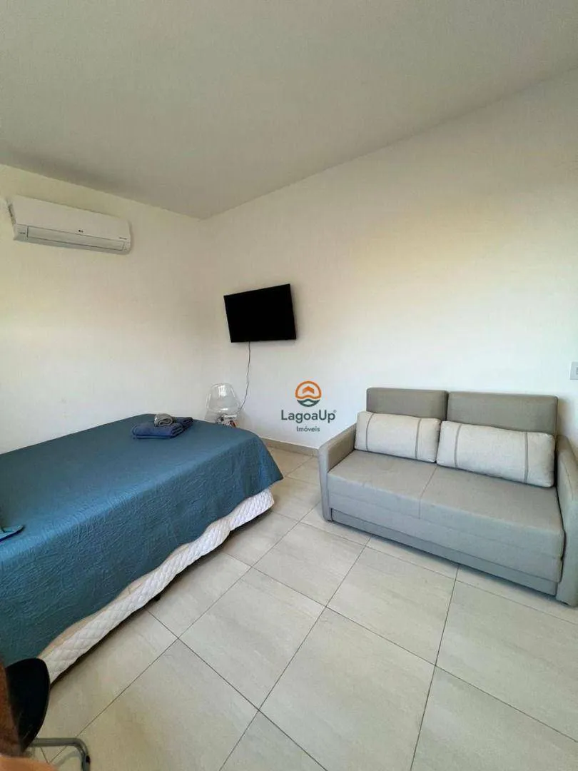 Imagem Casa com 3 dormitórios à venda, 640 m² por R$ 1.300.000 - Condomínio Estância das Petúnias - Lagoa Santa/MG
