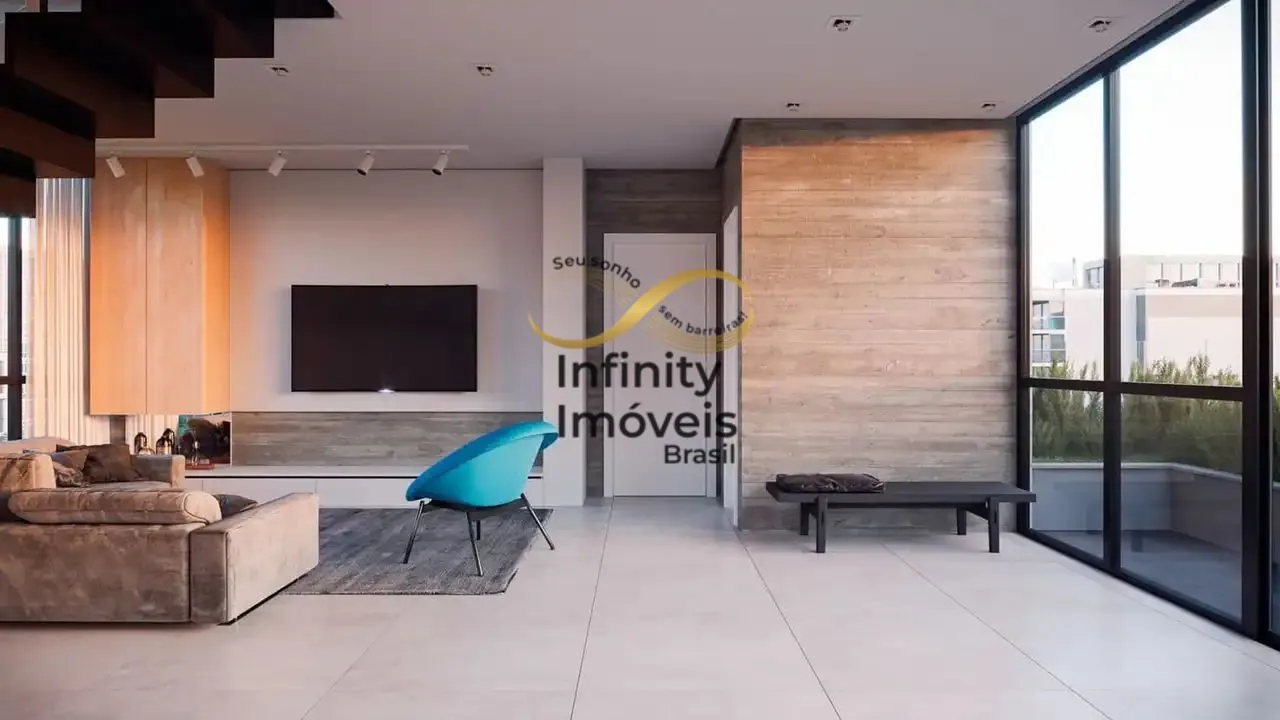 Imagem Apartamento à venda no bairro Funcionários - Belo Horizonte/MG