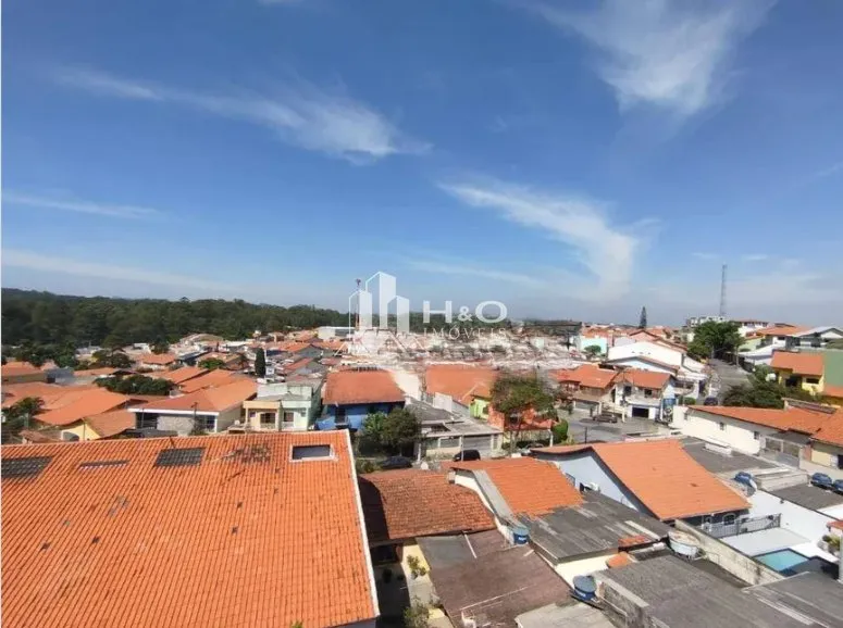 Imagem Oportunidade: Apartamento 2 Quartos, 1 Vaga - Jardim N. Sra. do Carmo