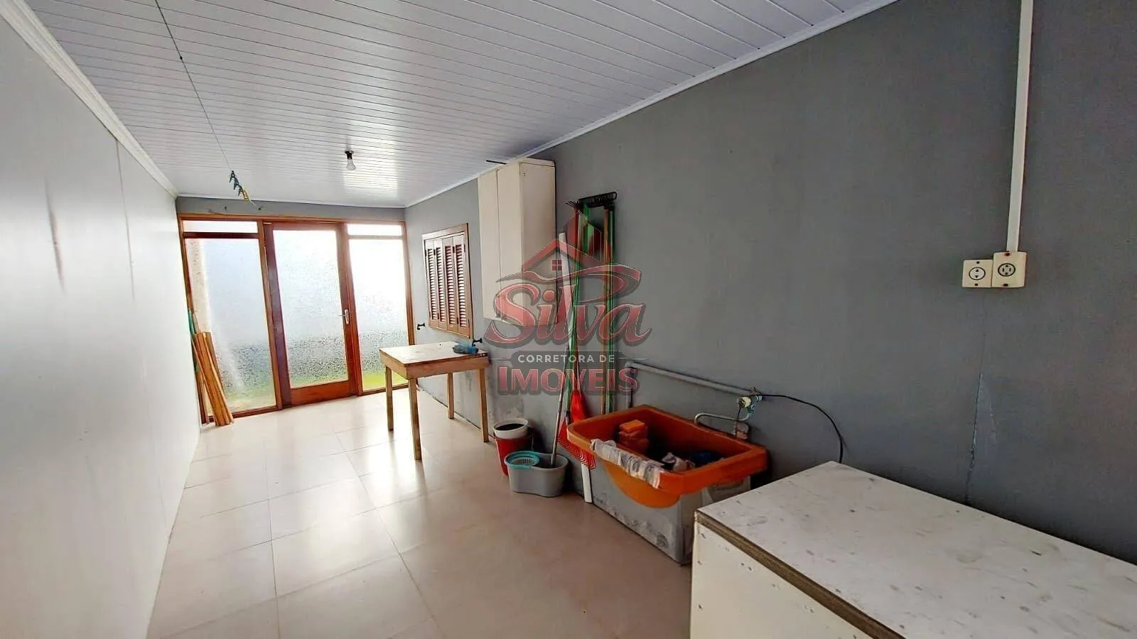 Imagem C1198 | Casa com suíte à venda em Imbé a 600m do mar