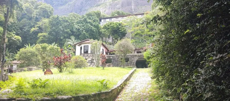 Imagem Casa a Venda no bairro Joá - Rio de Janeiro, RJ