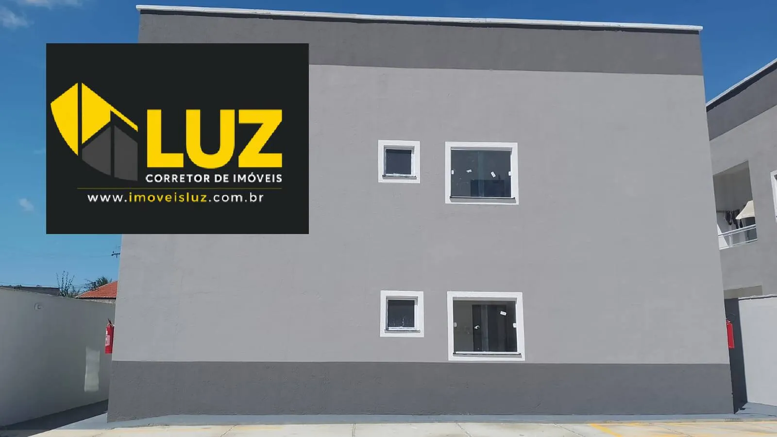 Imagem LANÇAMENTO EXCLUSIVO - RESIDENCIAL ELOÁH GURGEL