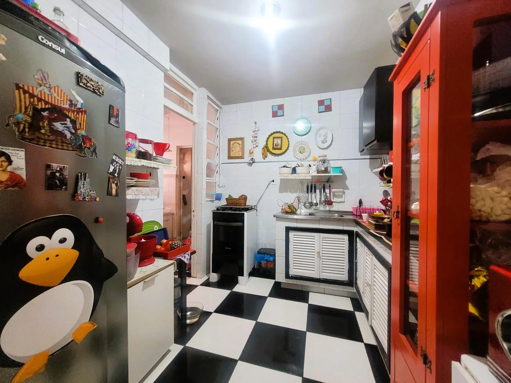 Imagem ÓTIMO APARTAMENTO 2 DORMITÓRIOS A 50m DA UFRGS E UFCSPA.