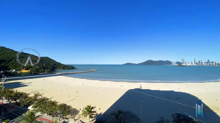 Imagem Apartamento Frente Mar para Venda em Balneário Camboriú, CENTRO, 4 dormitórios, 3 suítes, 5 banheiros, 2 vagas