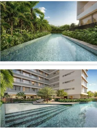 Imagem Apartamento com 3 Quartos à Venda, 149 m² em Indianópolis - São Paulo