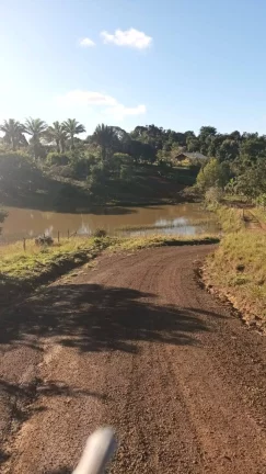 Imagem ÁREA RURAL PRÓXIMA À SERRA GRANDE