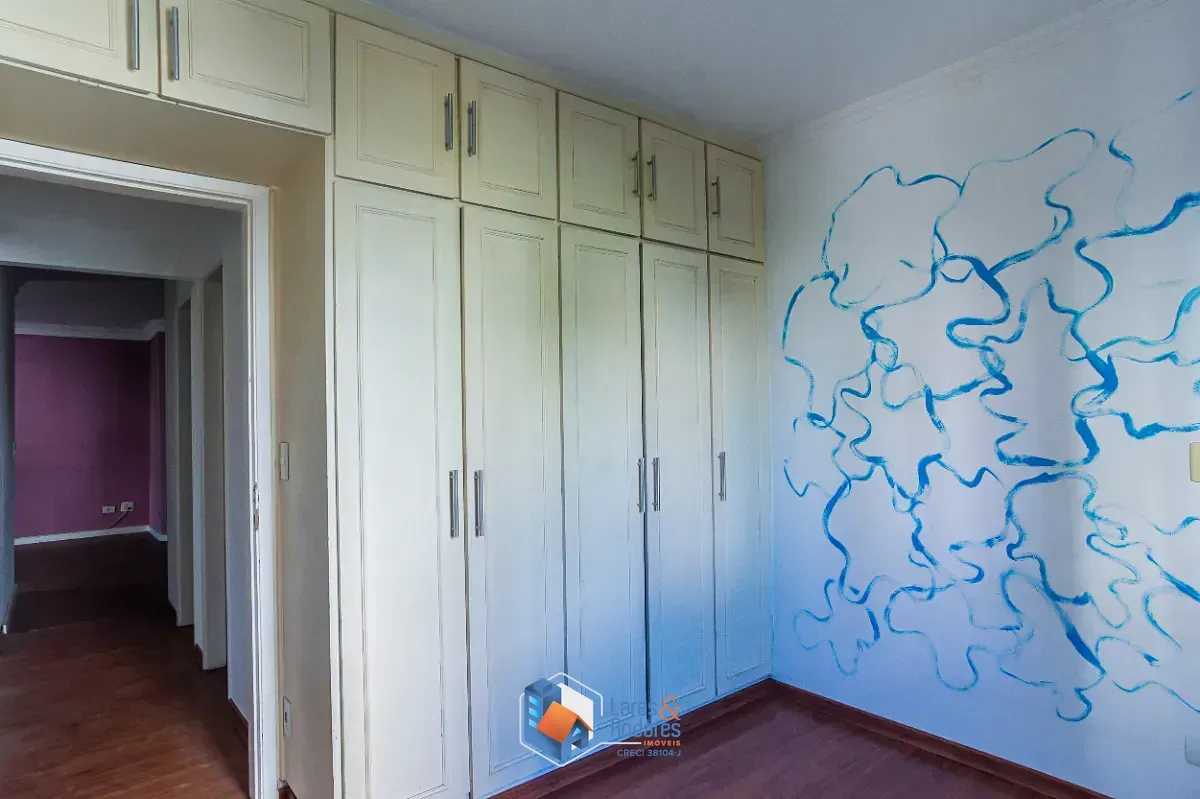 Imagem Apartamento para venda em Jardim Londrina com 3 quartos, sendo 1 suíte, 85m²
