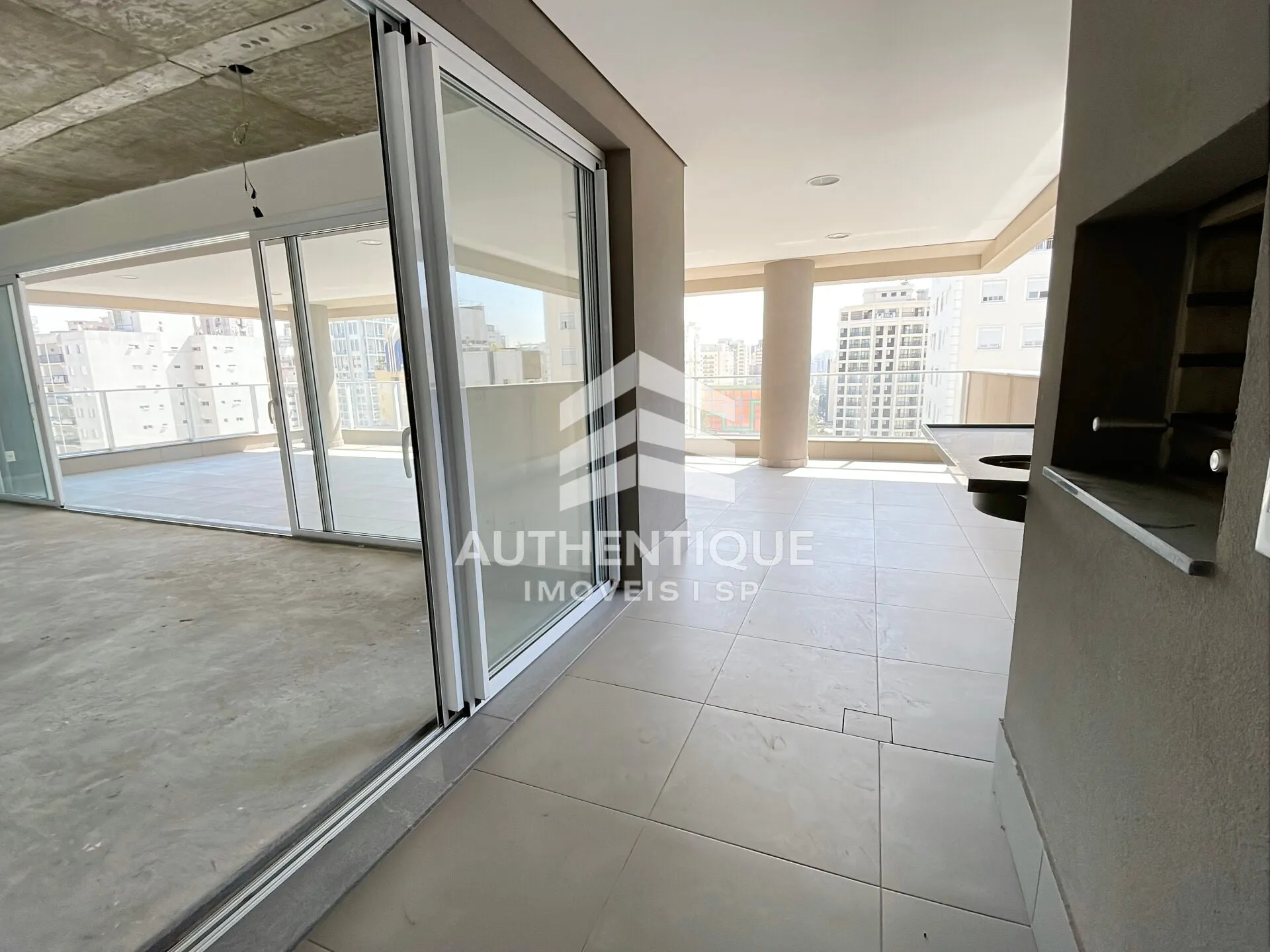 Imagem DOLCE MOEMA - Apartamento à venda em São Paulo/SP